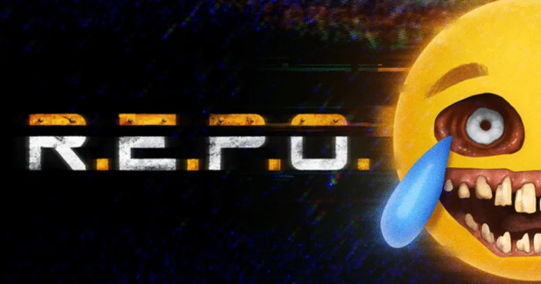 repo mobile game