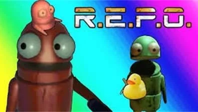 repo mobile